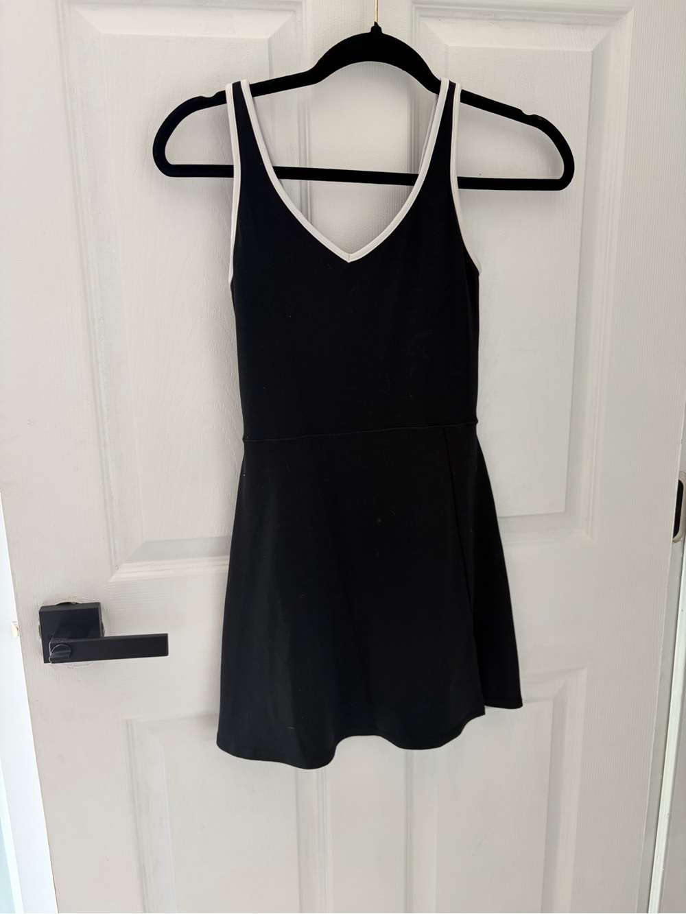 Offline Aerie Athletic Dress with built in skirt